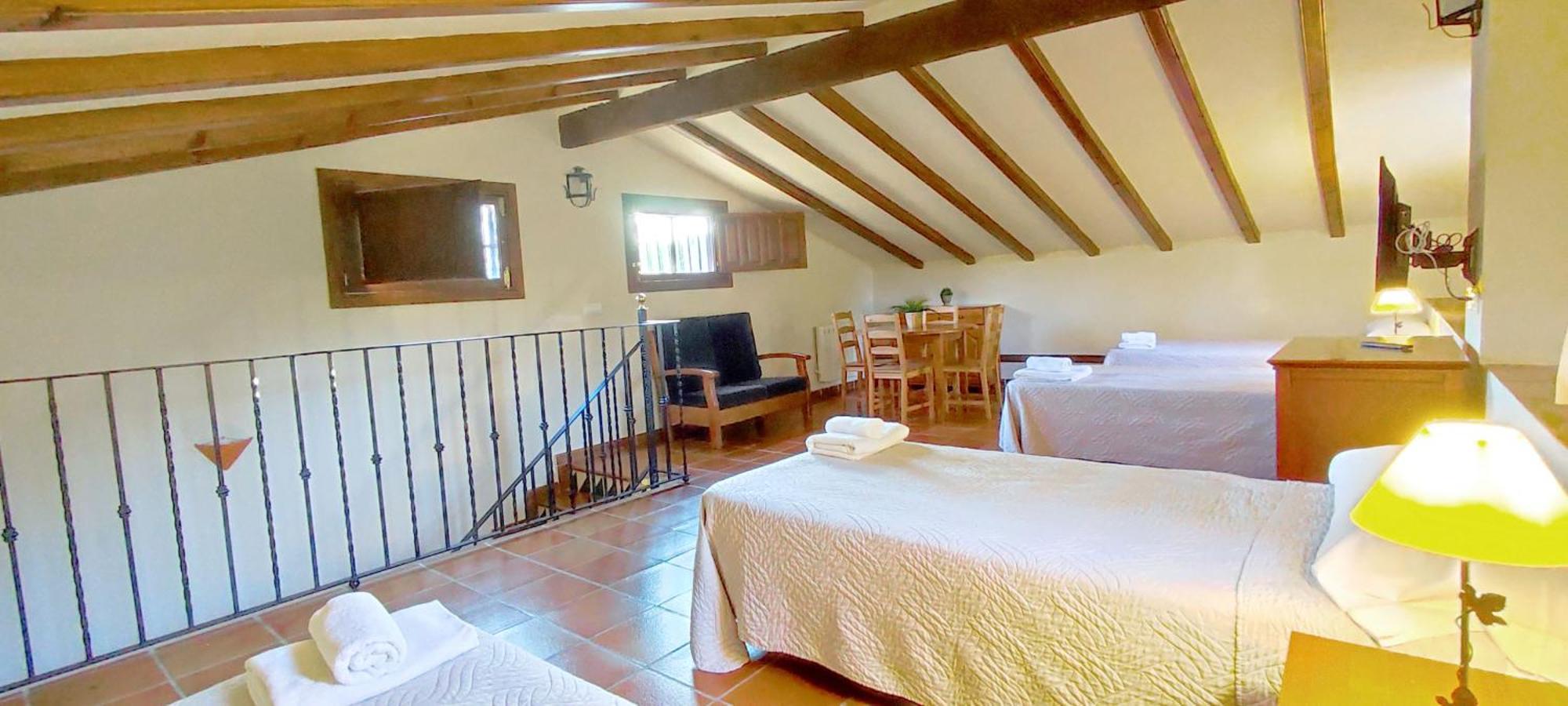 Masía de San Juan Casas Rurales con piscina y vistas a la montaña Segorbe  Exterior foto